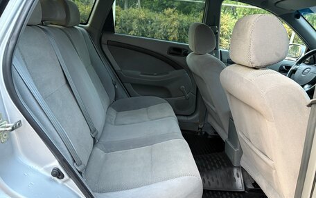 Chevrolet Lacetti, 2008 год, 530 000 рублей, 13 фотография