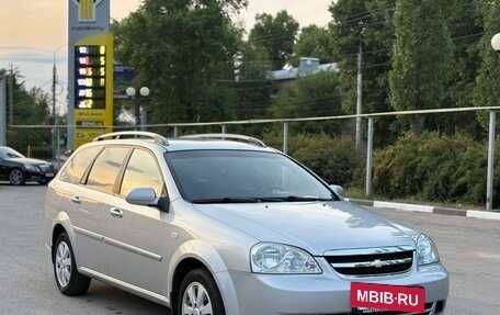 Chevrolet Lacetti, 2008 год, 530 000 рублей, 3 фотография