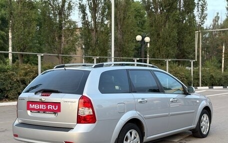 Chevrolet Lacetti, 2008 год, 530 000 рублей, 5 фотография