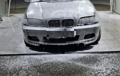 BMW 3 серия, 2001 год, 390 000 рублей, 1 фотография