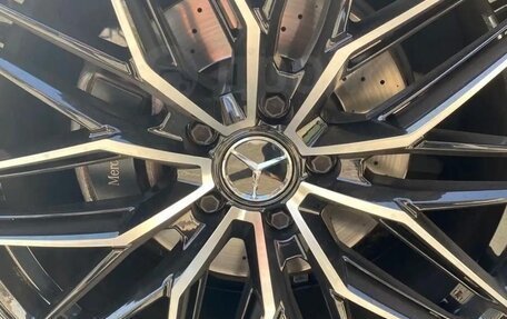 Mercedes-Benz CLA, 2016 год, 2 000 000 рублей, 1 фотография