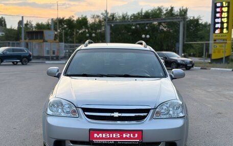 Chevrolet Lacetti, 2008 год, 530 000 рублей, 2 фотография
