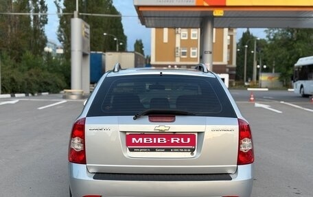 Chevrolet Lacetti, 2008 год, 530 000 рублей, 6 фотография