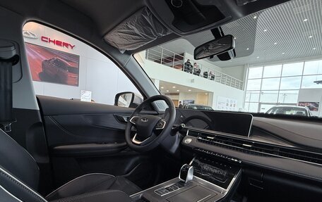 Chery Tiggo 4 I рестайлинг, 2025 год, 2 290 000 рублей, 4 фотография