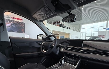 Chery Tiggo 4 I рестайлинг, 2025 год, 2 290 000 рублей, 5 фотография