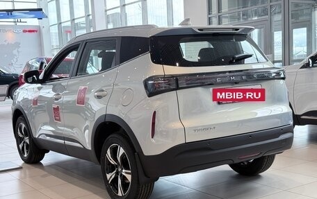Chery Tiggo 4 I рестайлинг, 2025 год, 2 290 000 рублей, 6 фотография