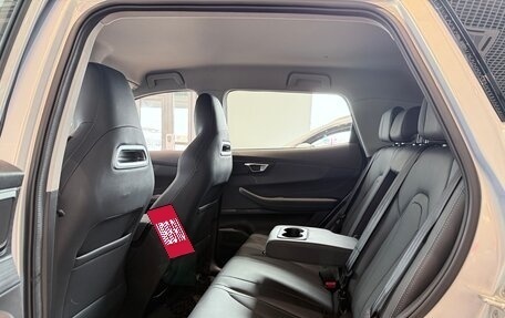 Chery Tiggo 4 I рестайлинг, 2025 год, 2 290 000 рублей, 7 фотография