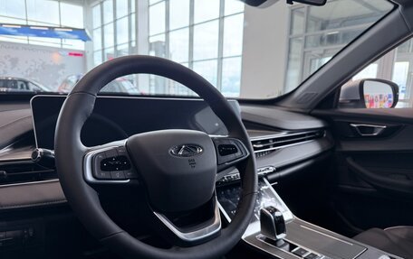 Chery Tiggo 4 I рестайлинг, 2025 год, 2 290 000 рублей, 9 фотография