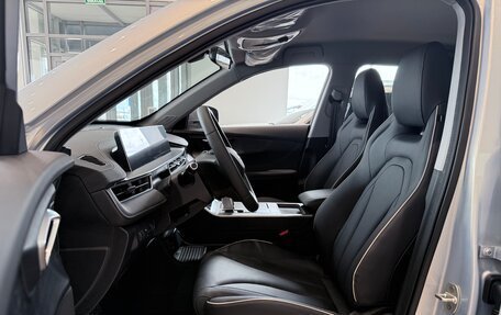 Chery Tiggo 4 I рестайлинг, 2025 год, 2 290 000 рублей, 10 фотография