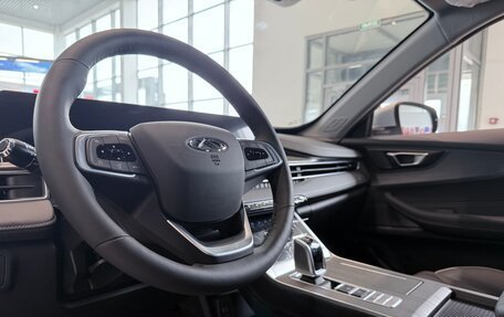 Chery Tiggo 4 I рестайлинг, 2025 год, 2 290 000 рублей, 11 фотография