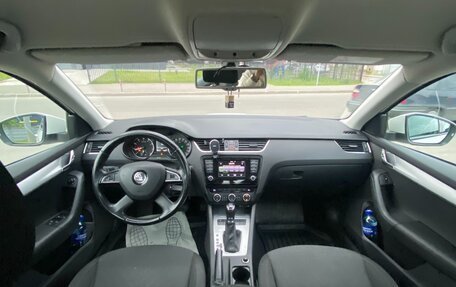 Skoda Octavia, 2014 год, 1 200 000 рублей, 8 фотография
