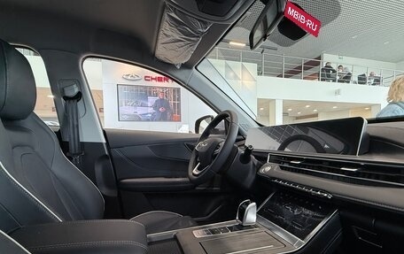 Chery Tiggo 4 I рестайлинг, 2025 год, 2 290 000 рублей, 3 фотография