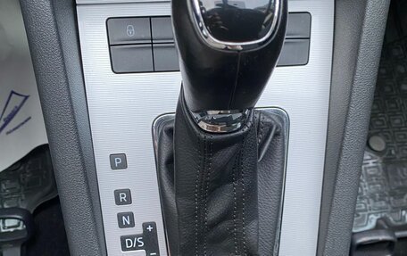 Skoda Octavia, 2014 год, 1 200 000 рублей, 14 фотография