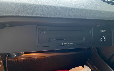 Skoda Octavia, 2014 год, 1 200 000 рублей, 16 фотография