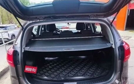 KIA Sportage III, 2012 год, 1 650 000 рублей, 5 фотография