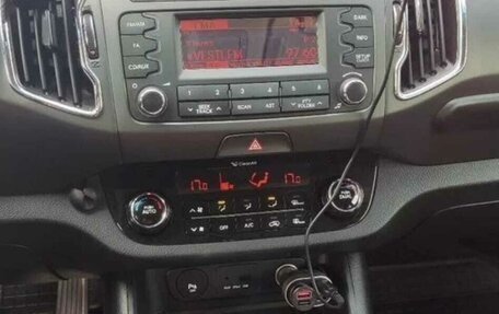 KIA Sportage III, 2012 год, 1 650 000 рублей, 12 фотография