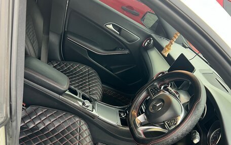 Mercedes-Benz CLA, 2016 год, 2 000 000 рублей, 4 фотография