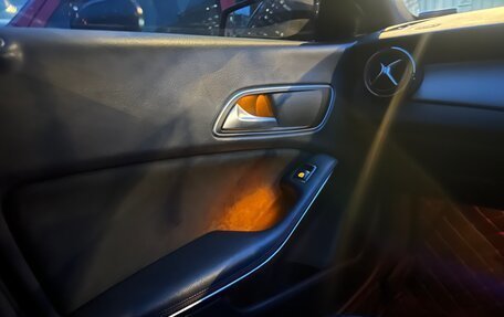 Mercedes-Benz CLA, 2016 год, 2 000 000 рублей, 12 фотография