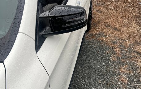 Mercedes-Benz CLA, 2016 год, 2 000 000 рублей, 15 фотография