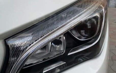 Mercedes-Benz CLA, 2016 год, 2 000 000 рублей, 19 фотография