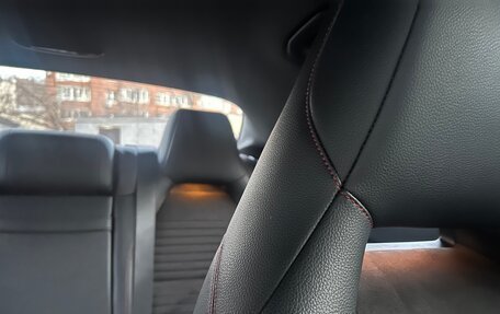 Mercedes-Benz CLA, 2016 год, 2 000 000 рублей, 21 фотография