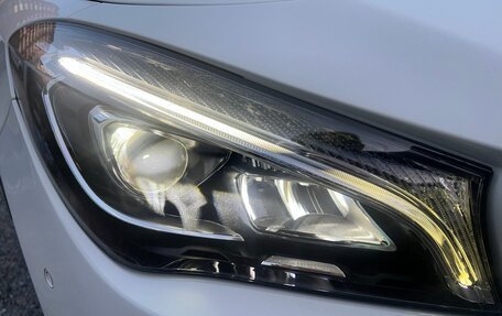 Mercedes-Benz CLA, 2016 год, 2 000 000 рублей, 20 фотография