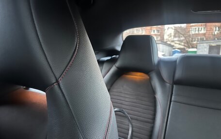 Mercedes-Benz CLA, 2016 год, 2 000 000 рублей, 22 фотография