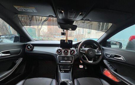 Mercedes-Benz CLA, 2016 год, 2 000 000 рублей, 23 фотография