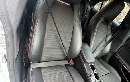 Mercedes-Benz CLA, 2016 год, 2 000 000 рублей, 25 фотография