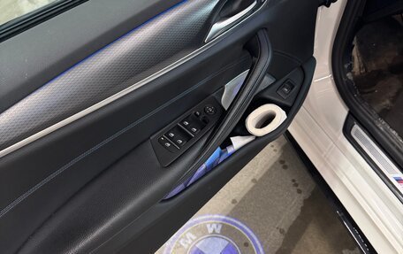 BMW 5 серия, 2021 год, 7 500 000 рублей, 5 фотография