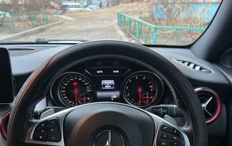 Mercedes-Benz CLA, 2016 год, 2 000 000 рублей, 24 фотография