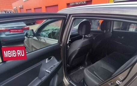 KIA Sportage III, 2012 год, 1 650 000 рублей, 8 фотография