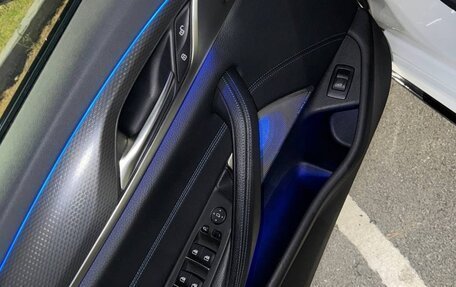 BMW 5 серия, 2021 год, 7 500 000 рублей, 29 фотография