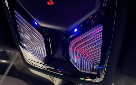 BMW 5 серия, 2021 год, 7 500 000 рублей, 25 фотография