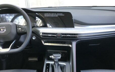 Changan CS35 Plus, 2024 год, 2 629 900 рублей, 8 фотография
