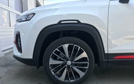 Changan CS35 Plus, 2024 год, 2 629 900 рублей, 7 фотография