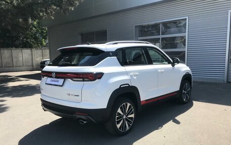 Changan CS35 Plus, 2024 год, 2 629 900 рублей, 2 фотография
