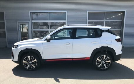 Changan CS35 Plus, 2024 год, 2 629 900 рублей, 4 фотография