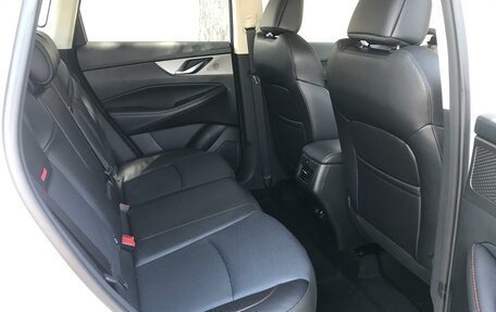 Changan CS35 Plus, 2024 год, 2 629 900 рублей, 11 фотография