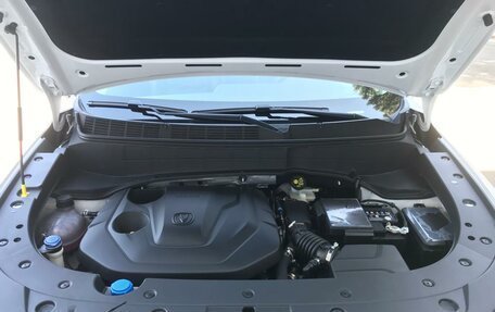 Changan CS35 Plus, 2024 год, 2 629 900 рублей, 12 фотография