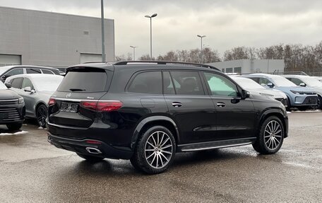Mercedes-Benz GLS, 2024 год, 23 200 000 рублей, 3 фотография