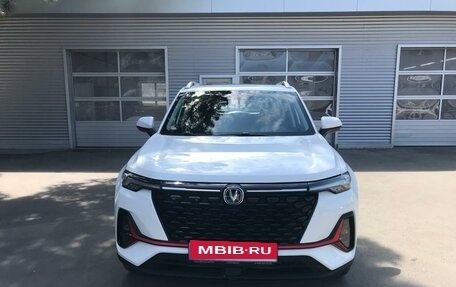 Changan CS35 Plus, 2024 год, 2 629 900 рублей, 3 фотография