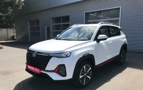 Changan CS35 Plus, 2024 год, 2 629 900 рублей, 1 фотография