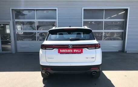 Changan CS35 Plus, 2024 год, 2 629 900 рублей, 5 фотография