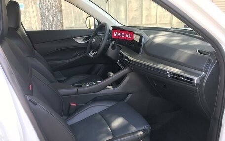 Changan CS35 Plus, 2024 год, 2 629 900 рублей, 10 фотография