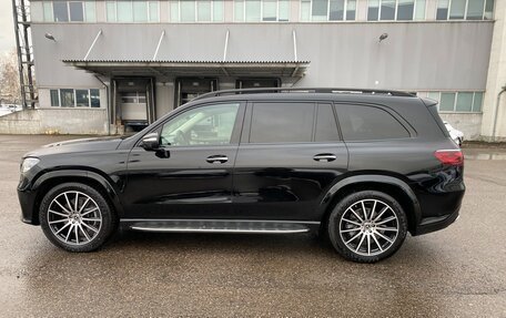 Mercedes-Benz GLS, 2024 год, 23 200 000 рублей, 6 фотография