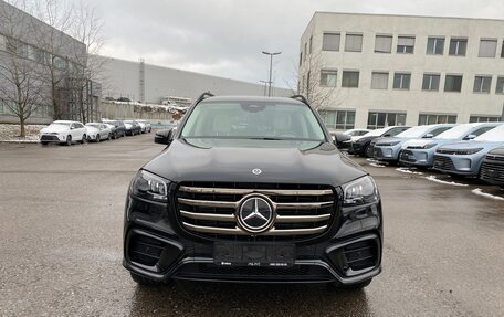 Mercedes-Benz GLS, 2024 год, 23 200 000 рублей, 8 фотография