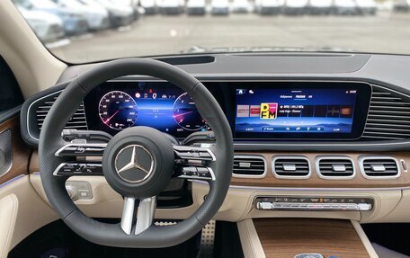 Mercedes-Benz GLS, 2024 год, 23 200 000 рублей, 12 фотография