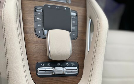 Mercedes-Benz GLS, 2024 год, 23 200 000 рублей, 15 фотография