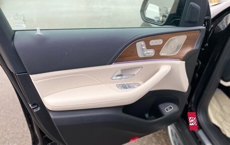 Mercedes-Benz GLS, 2024 год, 23 200 000 рублей, 9 фотография